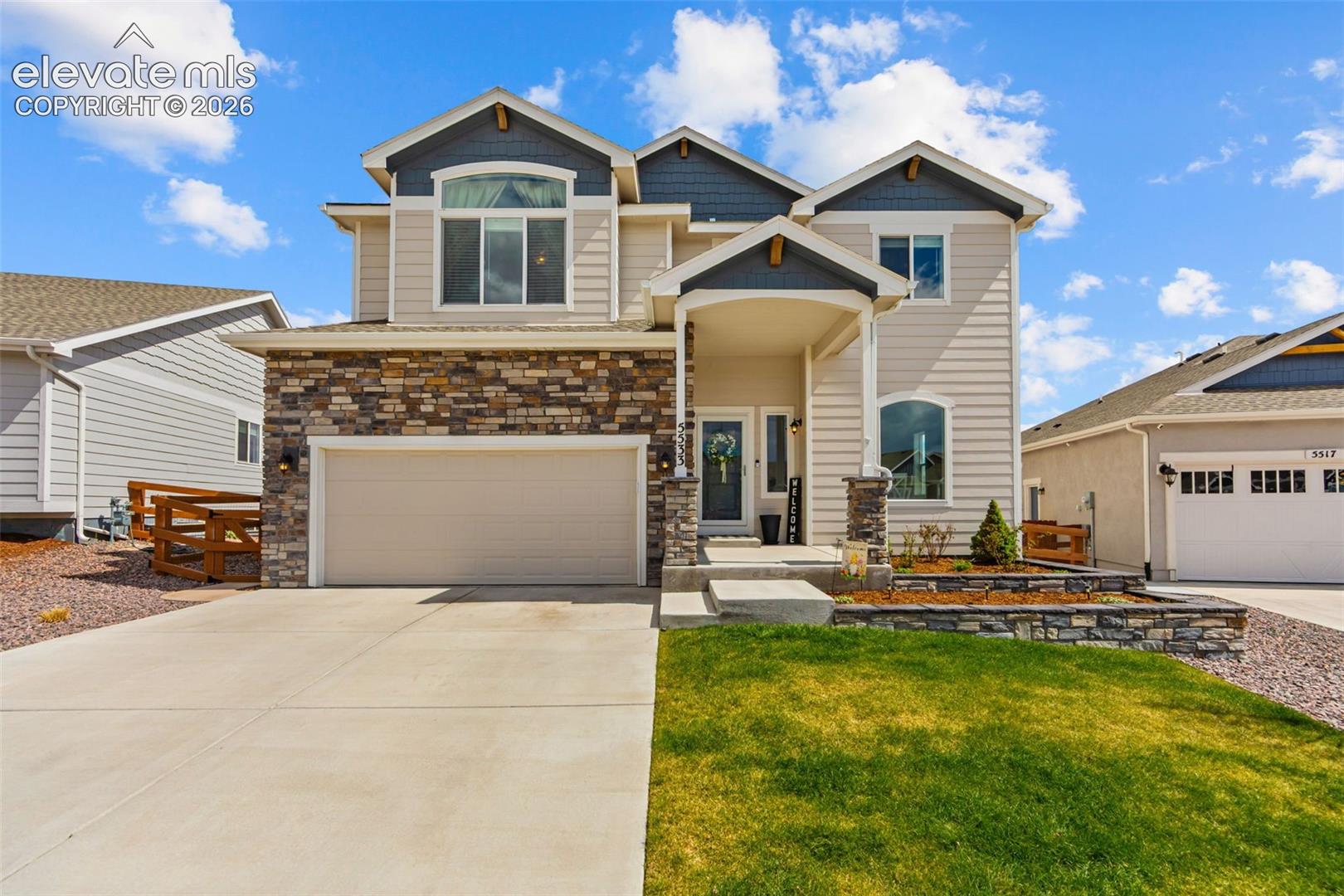5533 Janga Drive