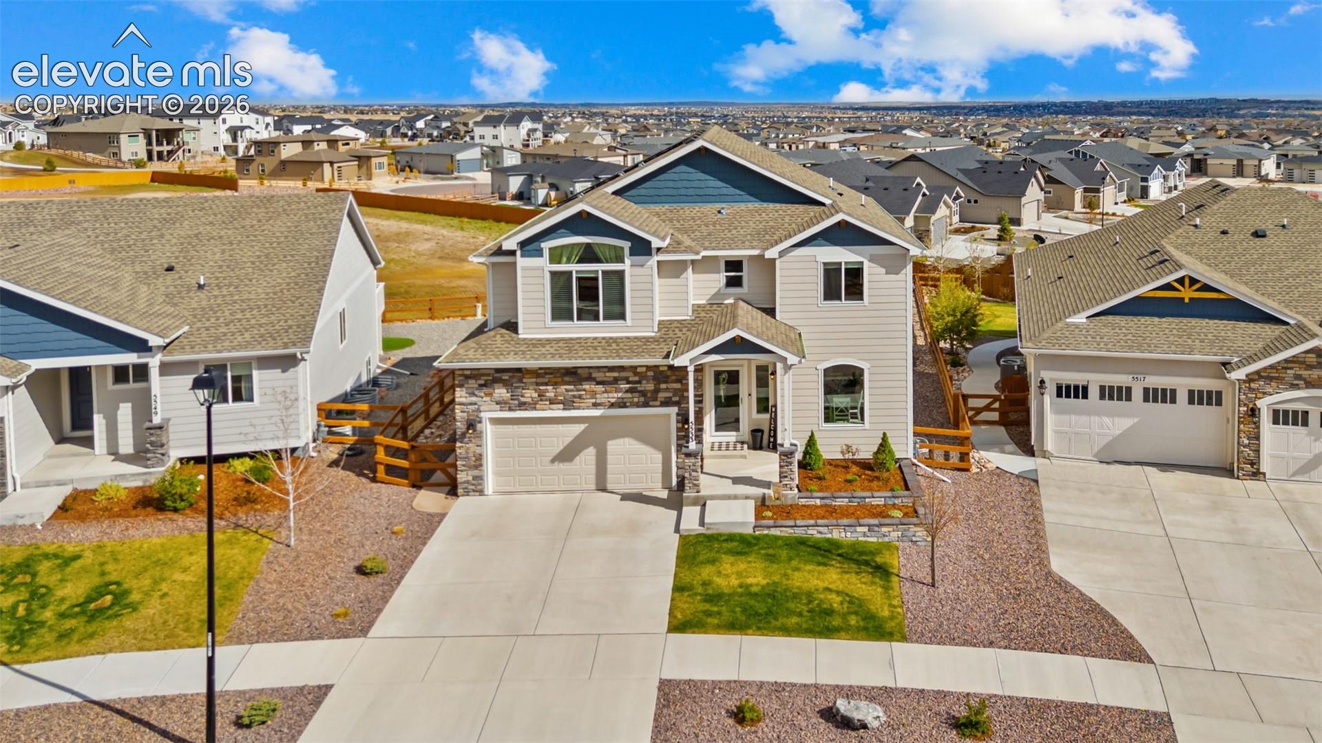 5533 Janga Drive