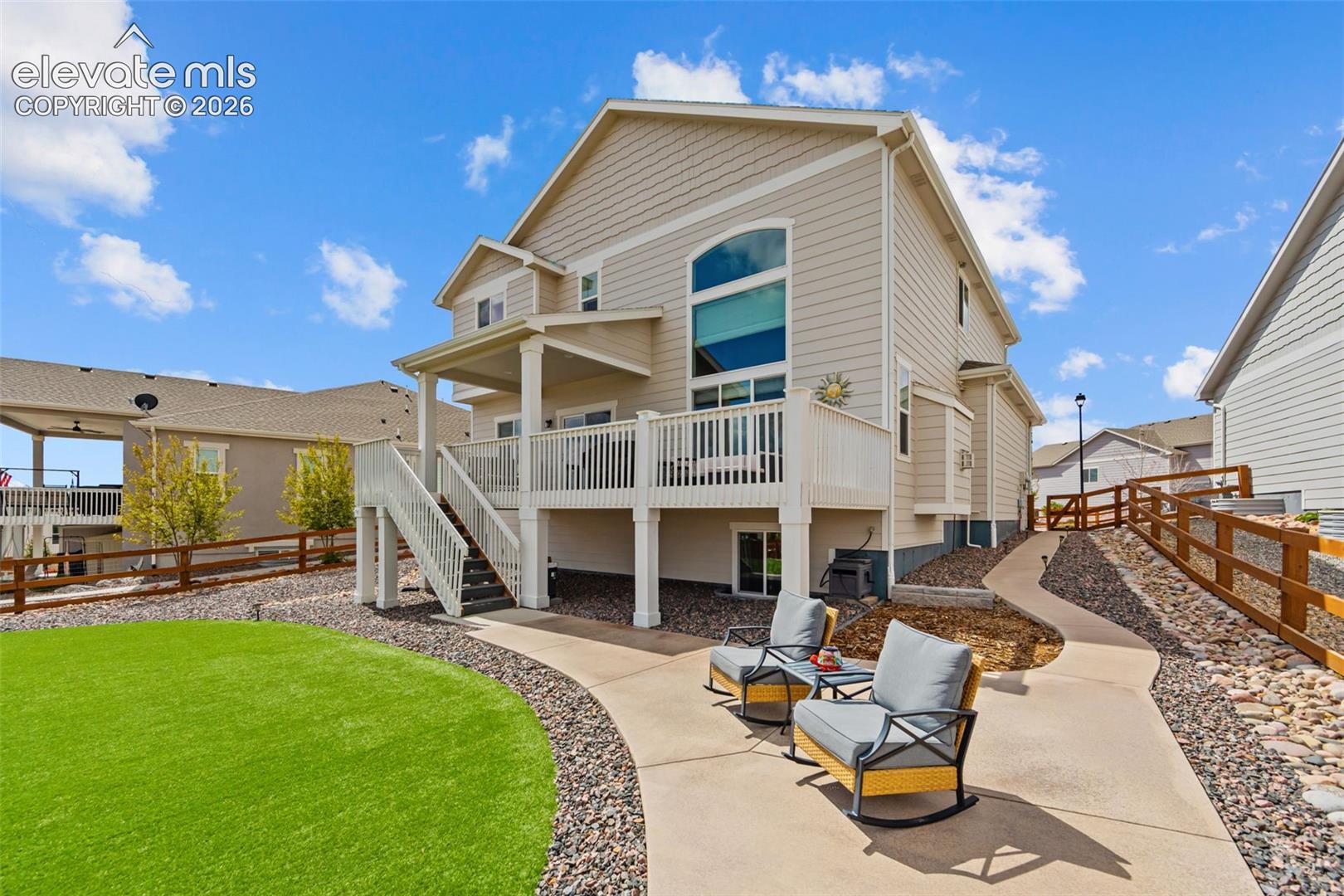 5533 Janga Drive