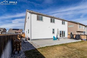 6425 Dancing Star Way