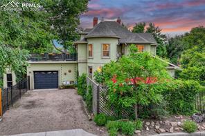 637 E Boulder Street