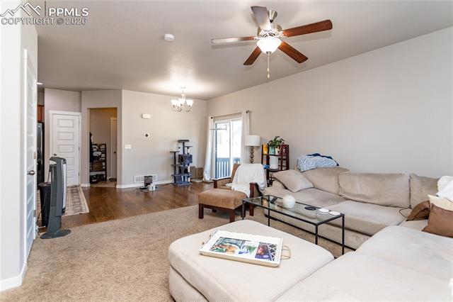 2305 Falkirk Drive