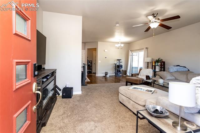 2305 Falkirk Drive