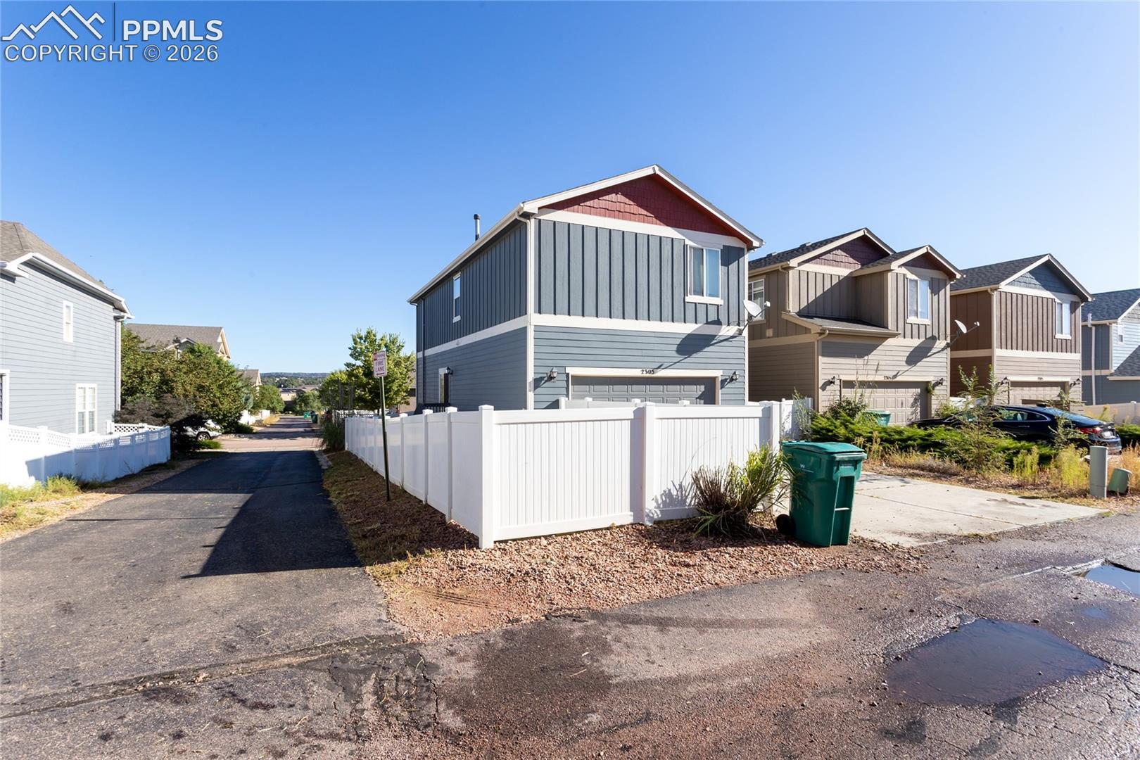 2305 Falkirk Drive