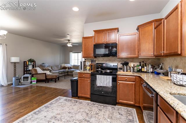 2305 Falkirk Drive