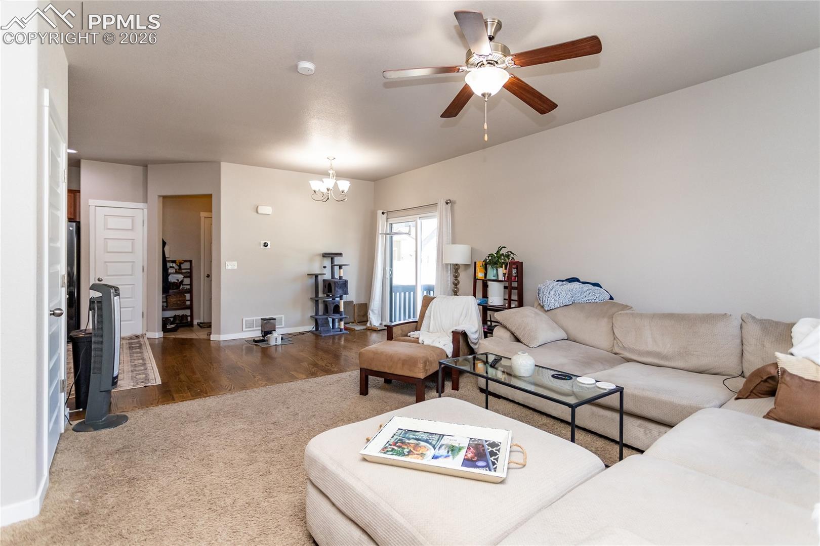 2305 Falkirk Drive