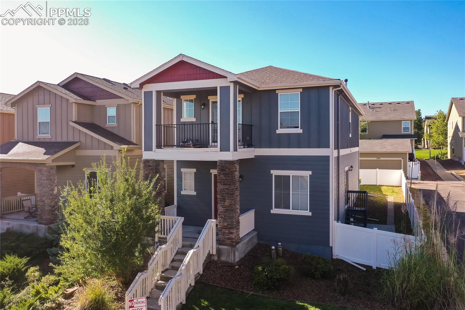 2305 Falkirk Drive