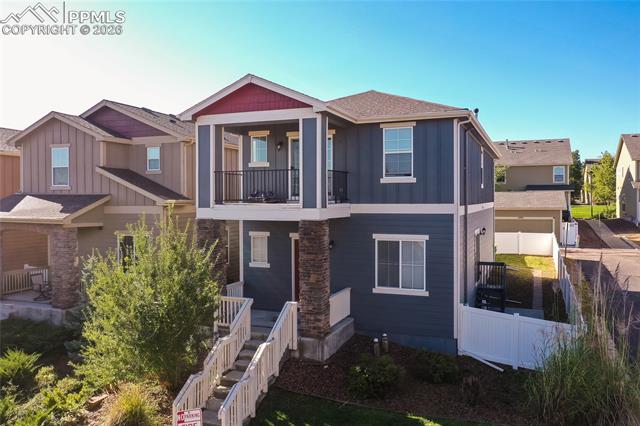 2305 Falkirk Drive
