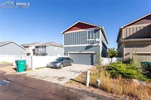 2305 Falkirk Drive