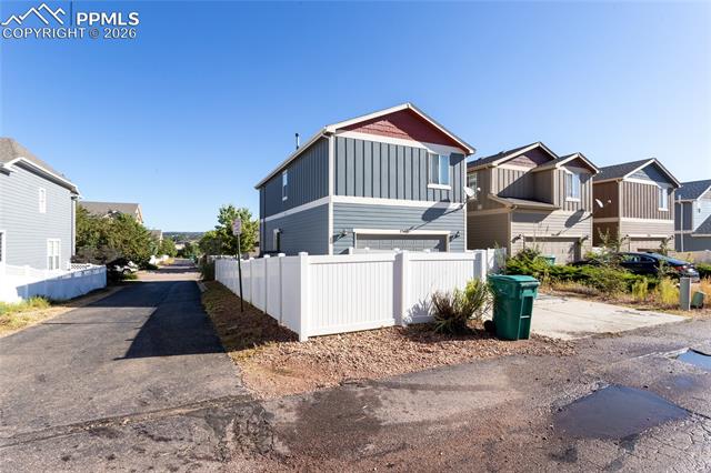 2305 Falkirk Drive
