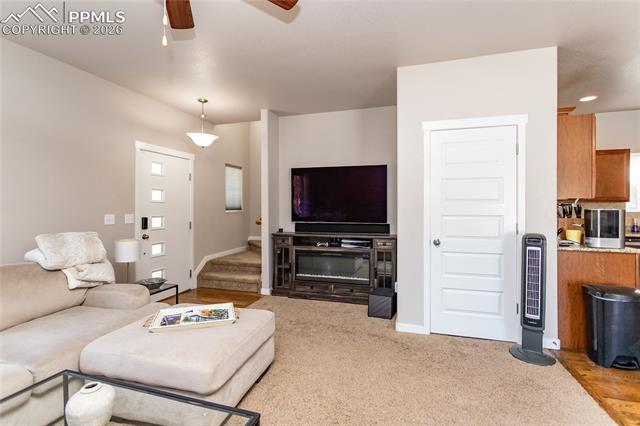 2305 Falkirk Drive