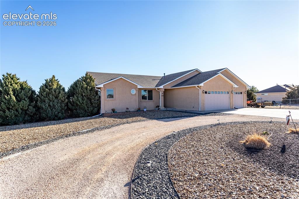 440 Avenida del Oro E