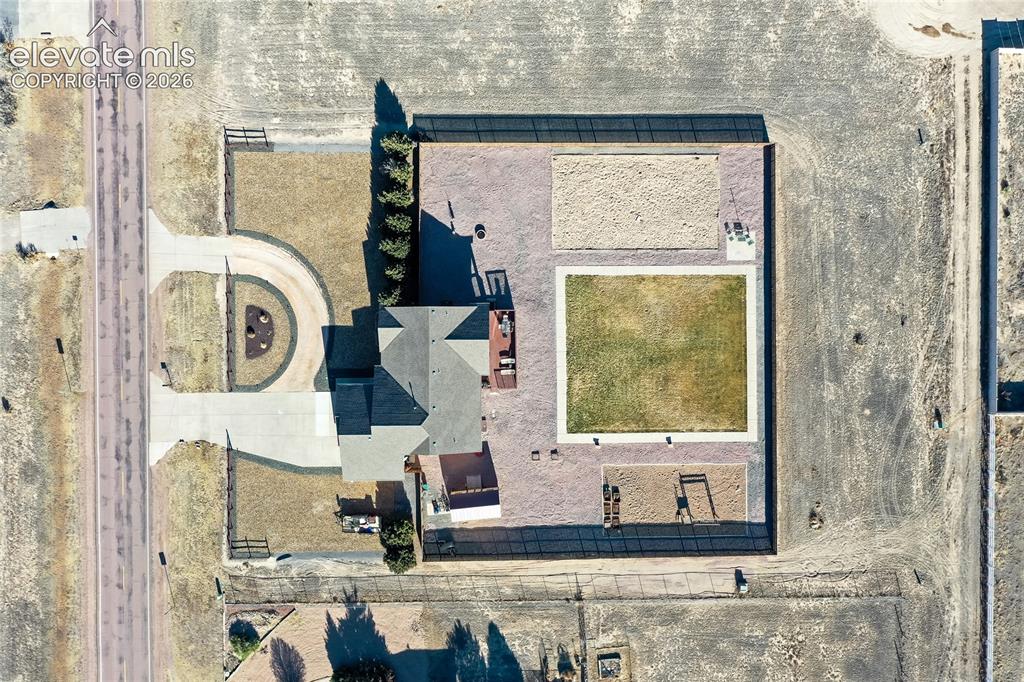 440 Avenida del Oro E