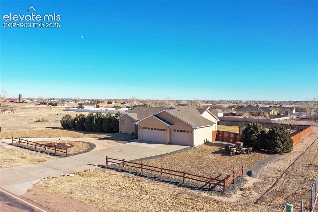 440 Avenida del Oro E