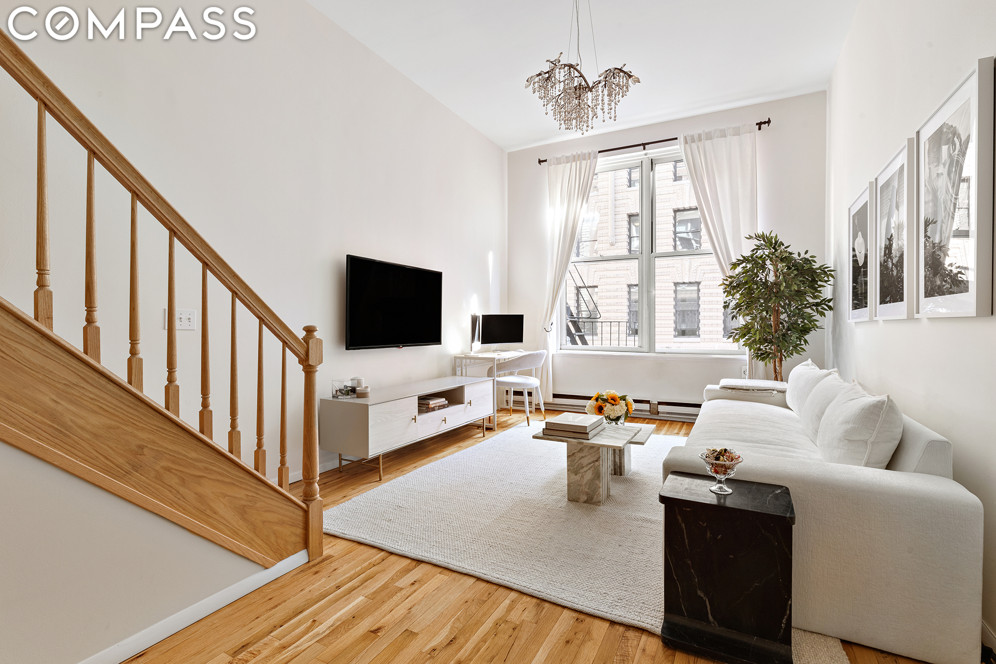 23 Waverly Place 3J