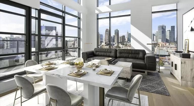 13-33 Jackson Avenue PHA