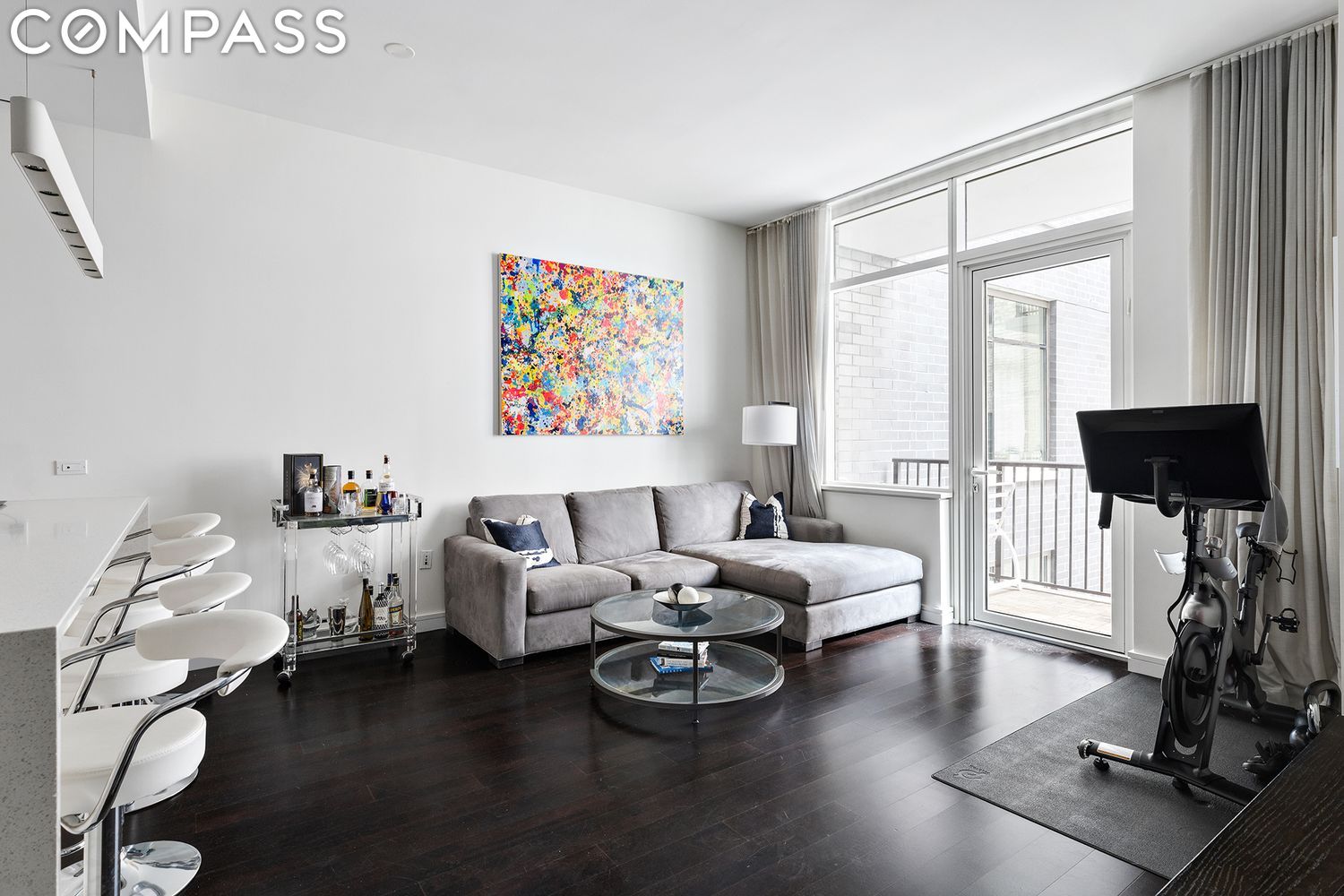 300 E 23rd Street 4H