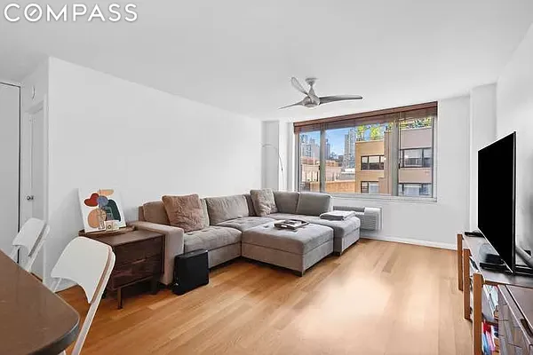 130 W 67th Street 10H