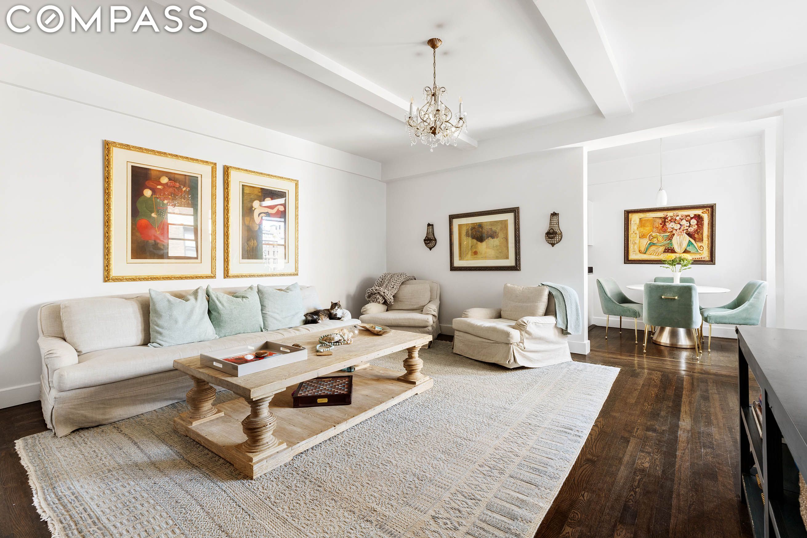 12 E 86th Street 1523