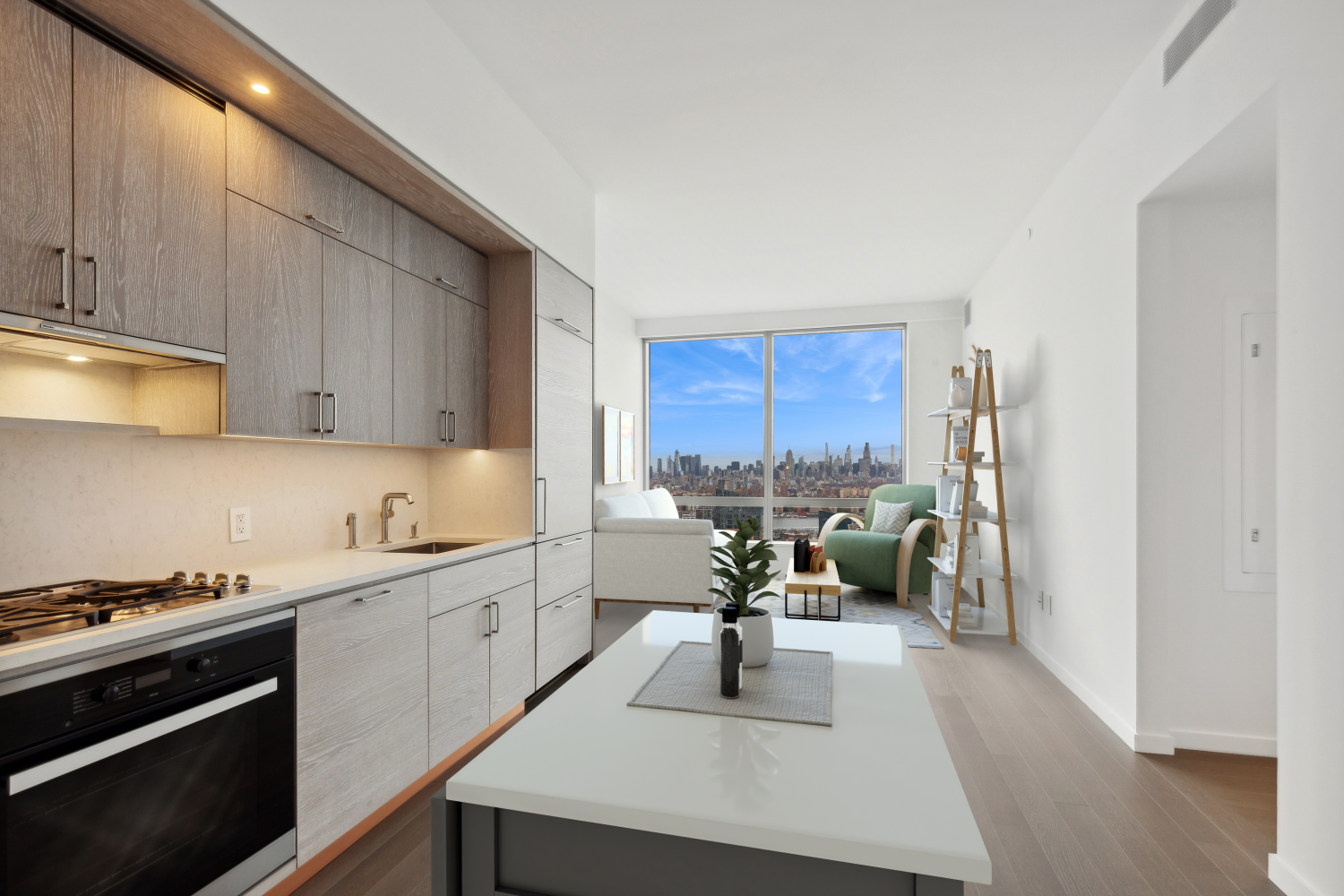 1 CITY Point 48B