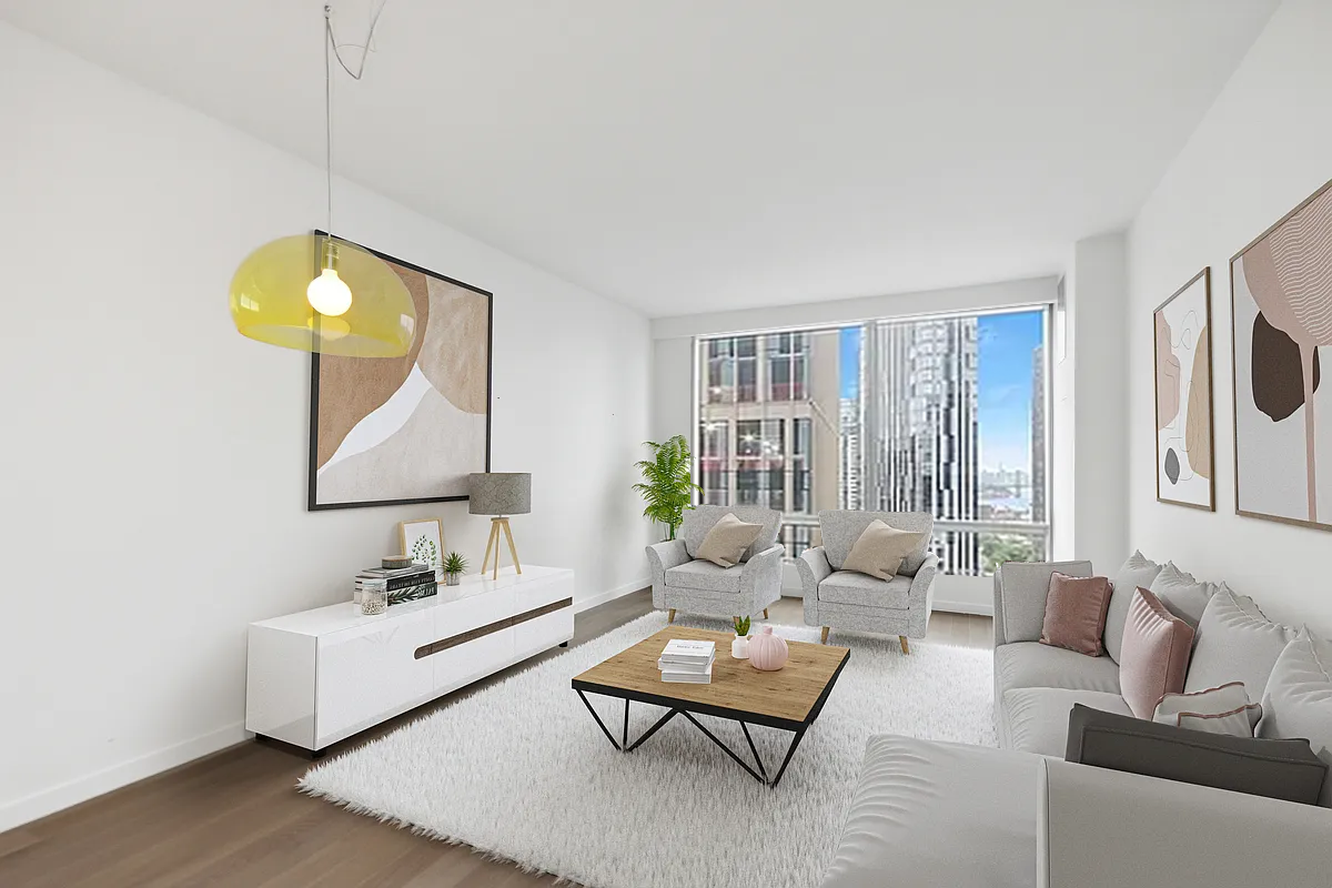 138 WILLOUGHBY Street 26D