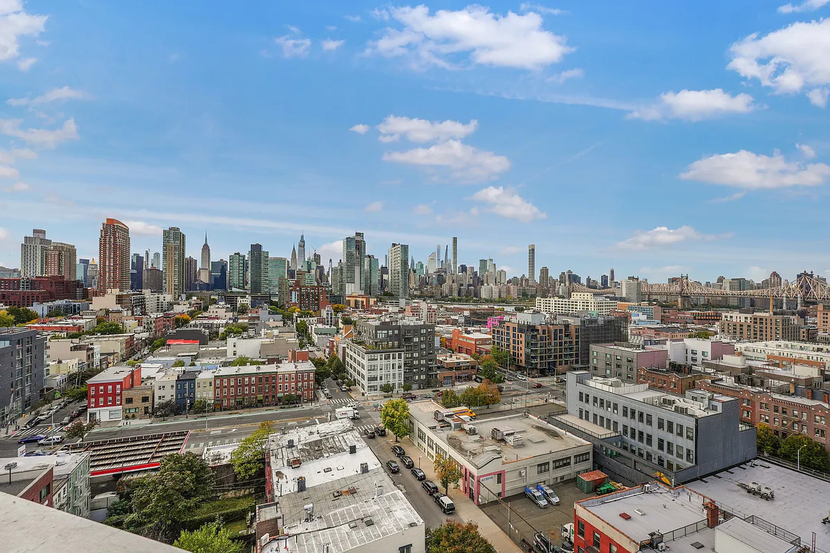 1311 Jackson Avenue 7D