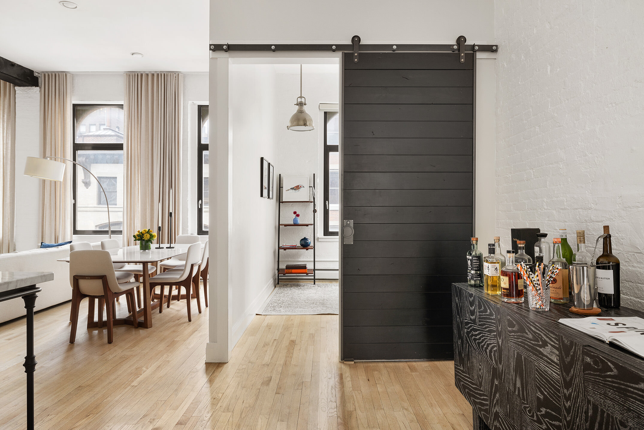 124 W 24th Street PHD