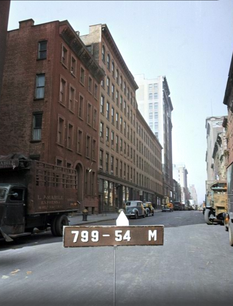 124 W 24th Street PHD