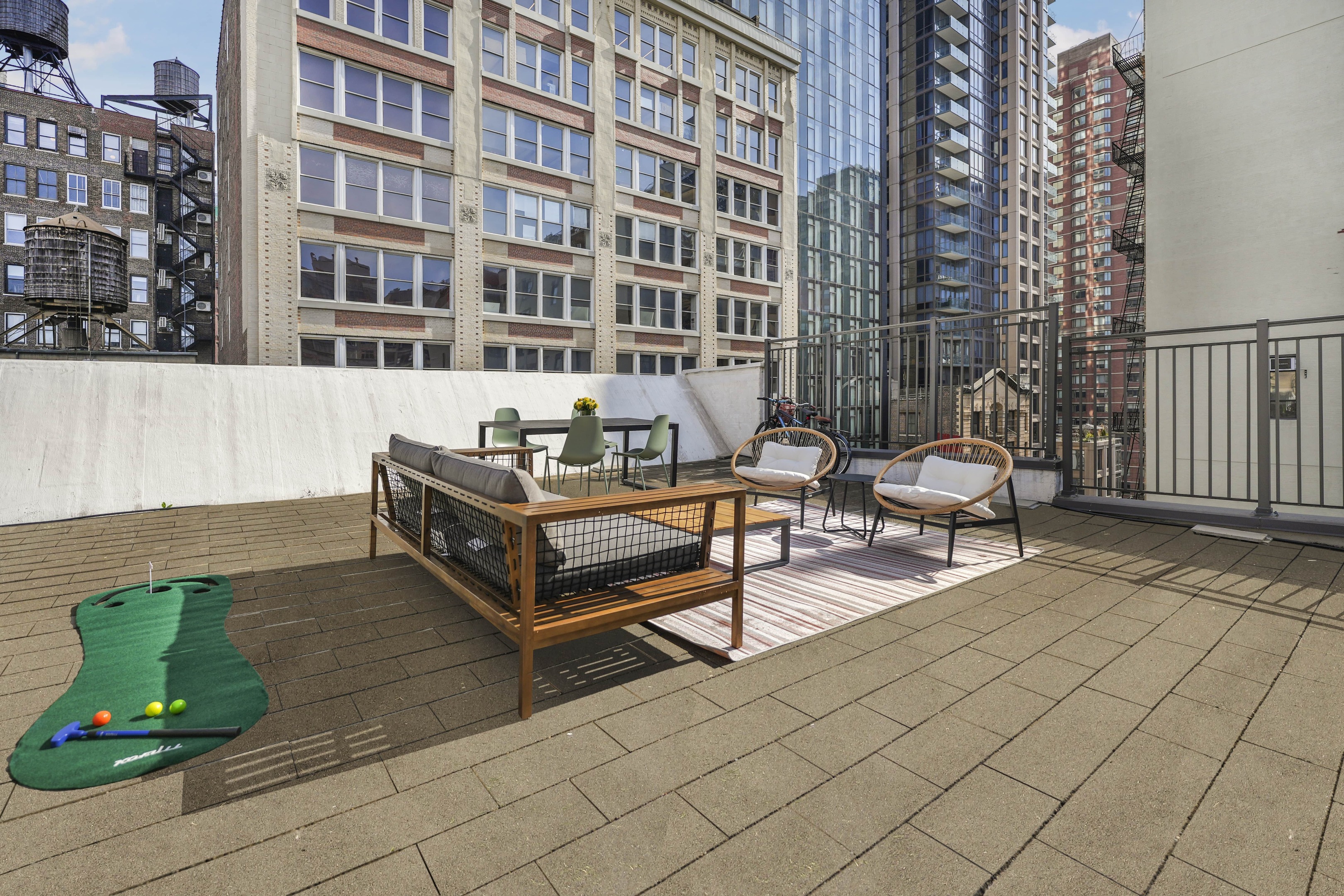 124 W 24th Street PHD
