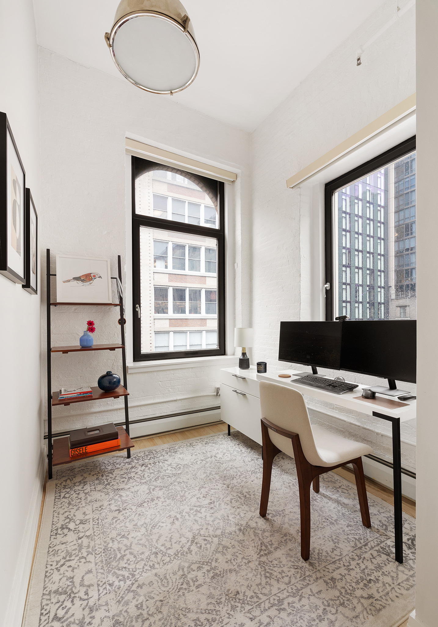 124 W 24th Street PHD