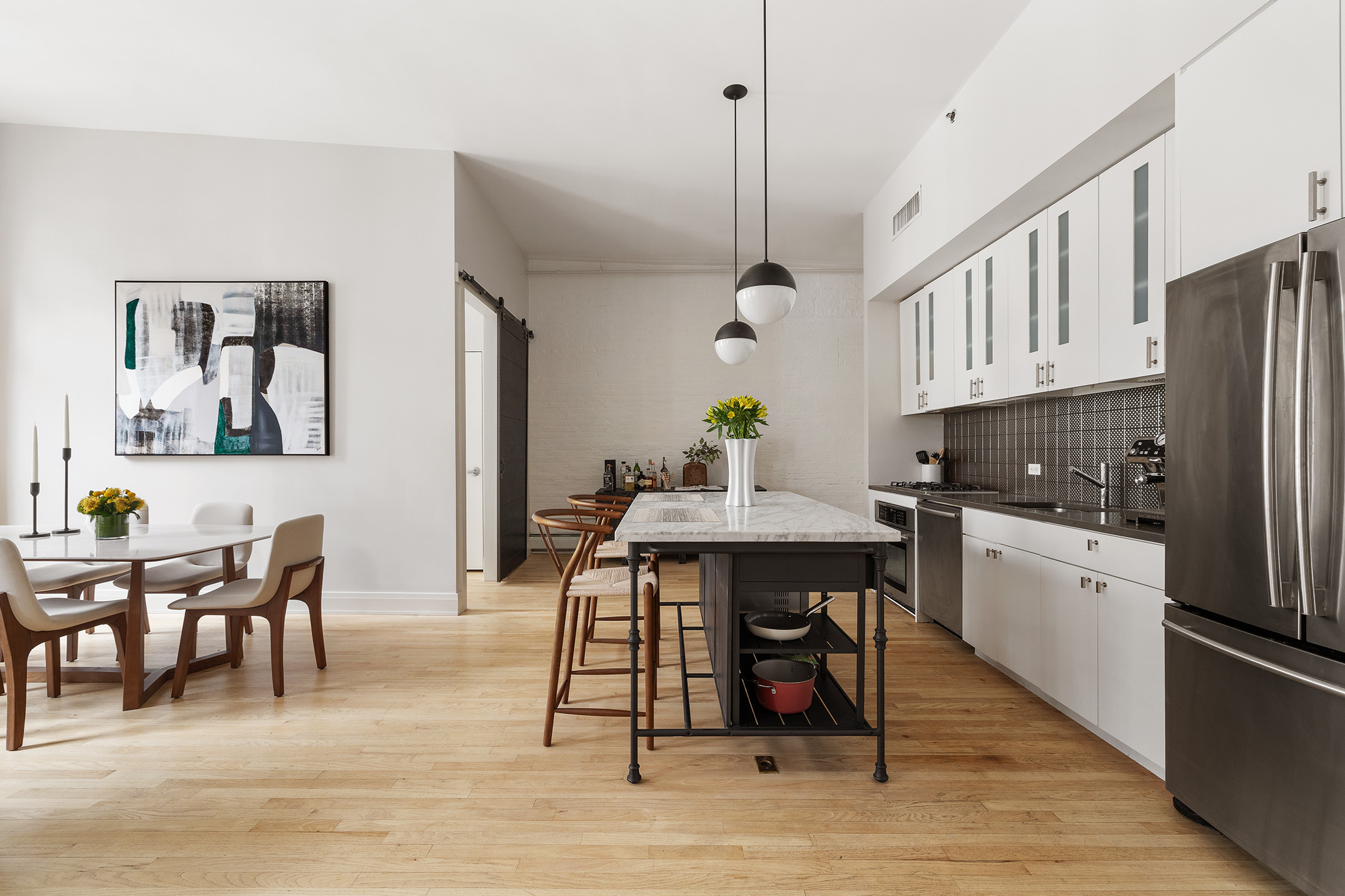 124 W 24th Street PHD