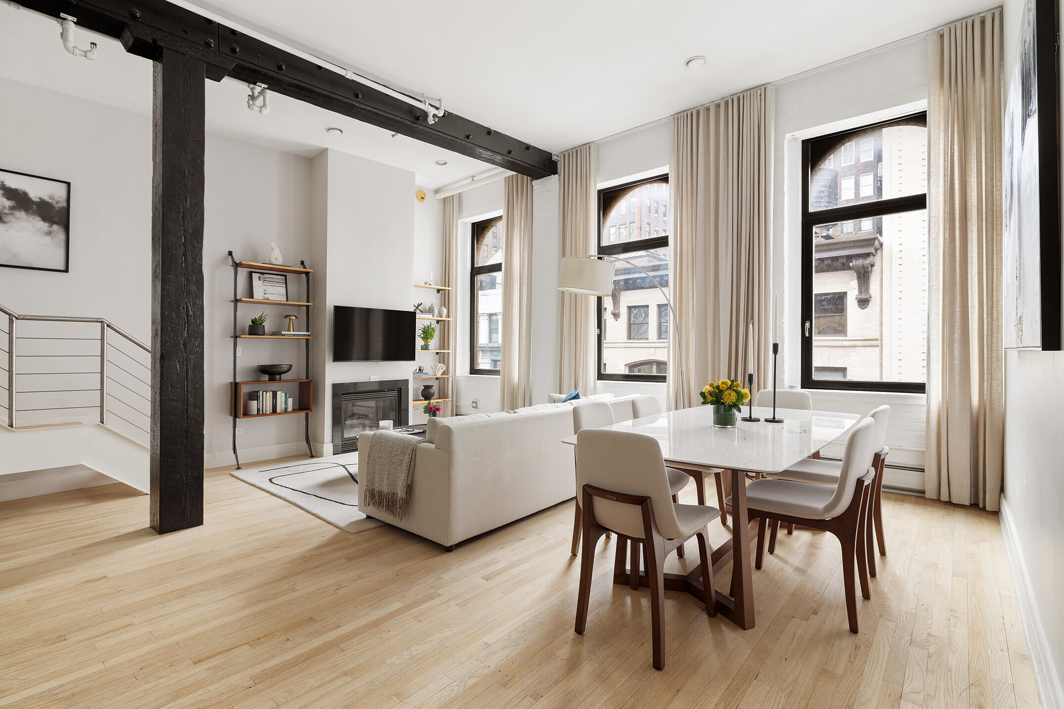 124 W 24th Street PHD