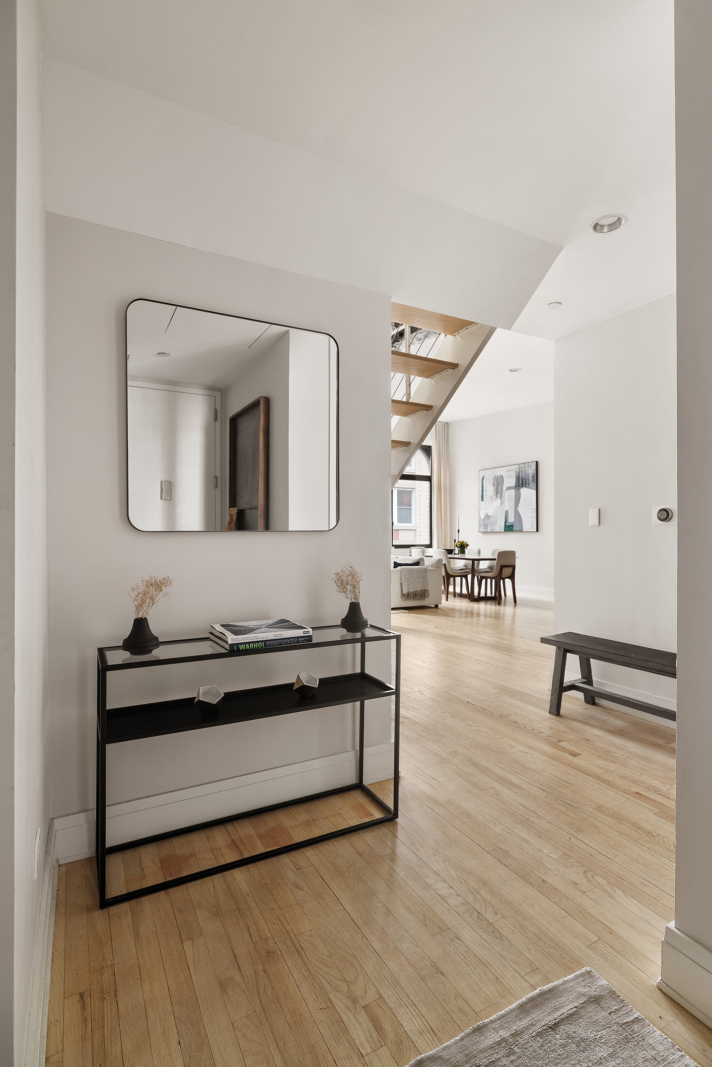 124 W 24th Street PHD