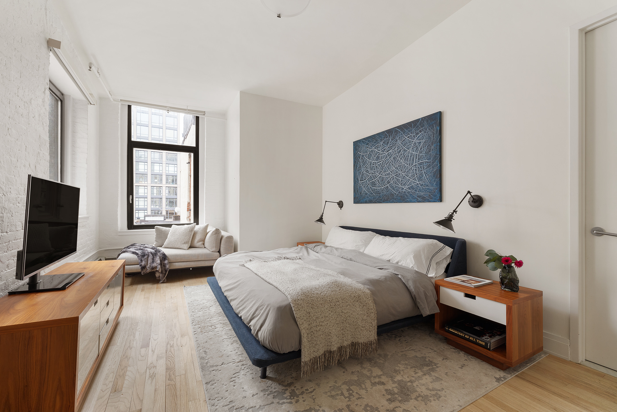 124 W 24th Street PHD