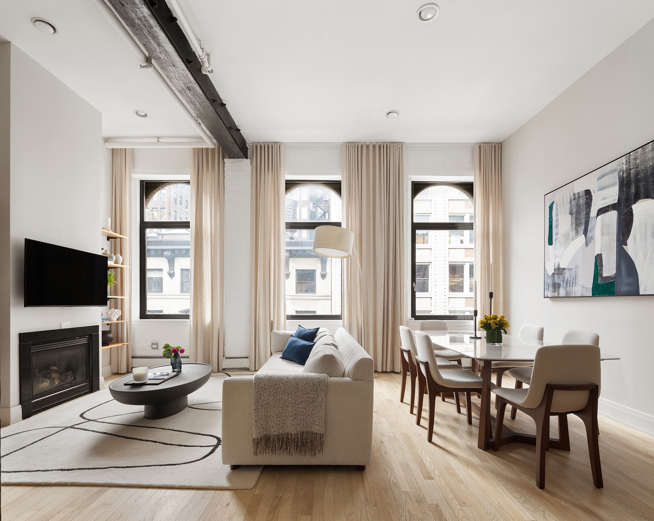 124 W 24th Street PHD