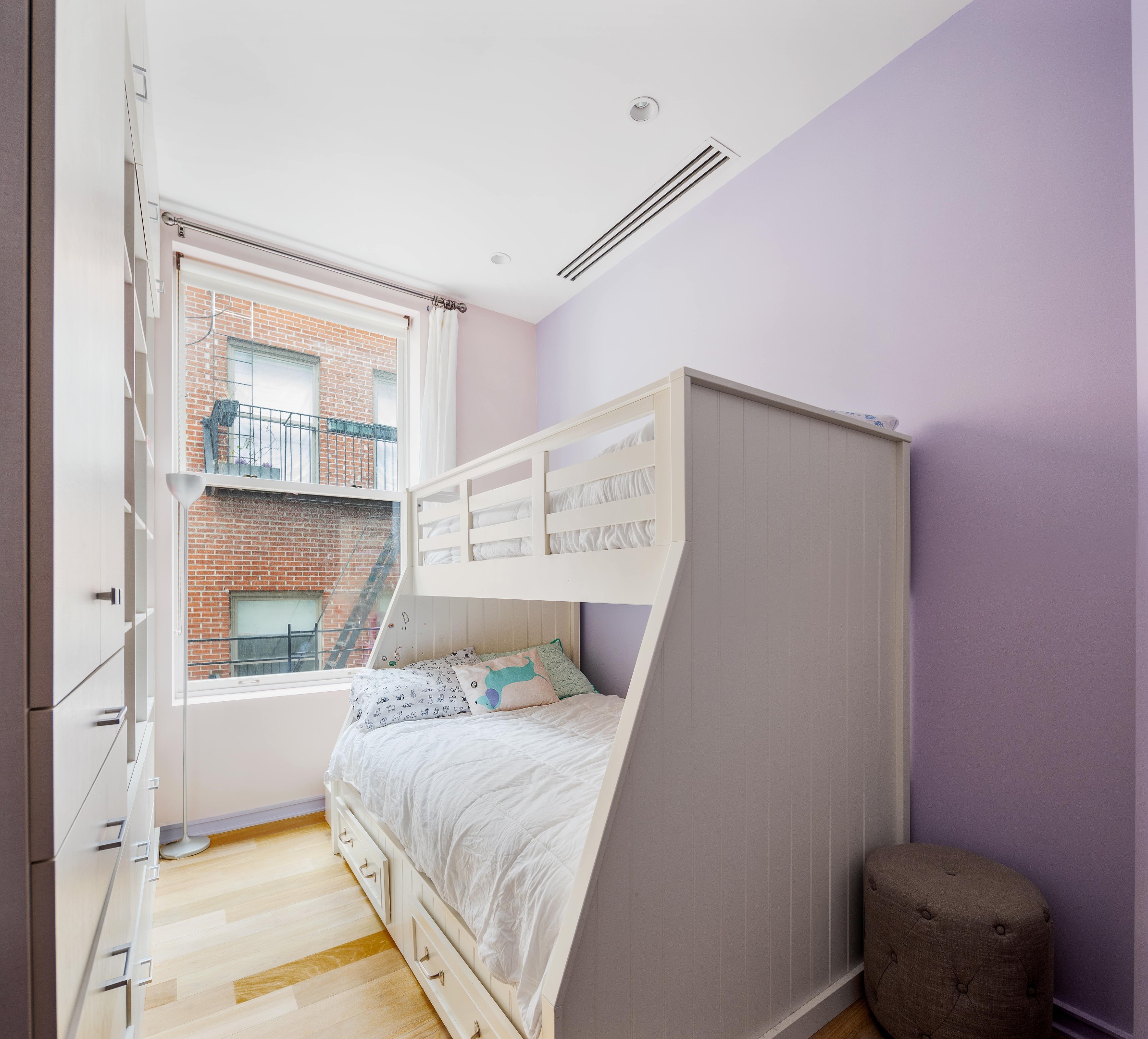 53 Warren Street 4