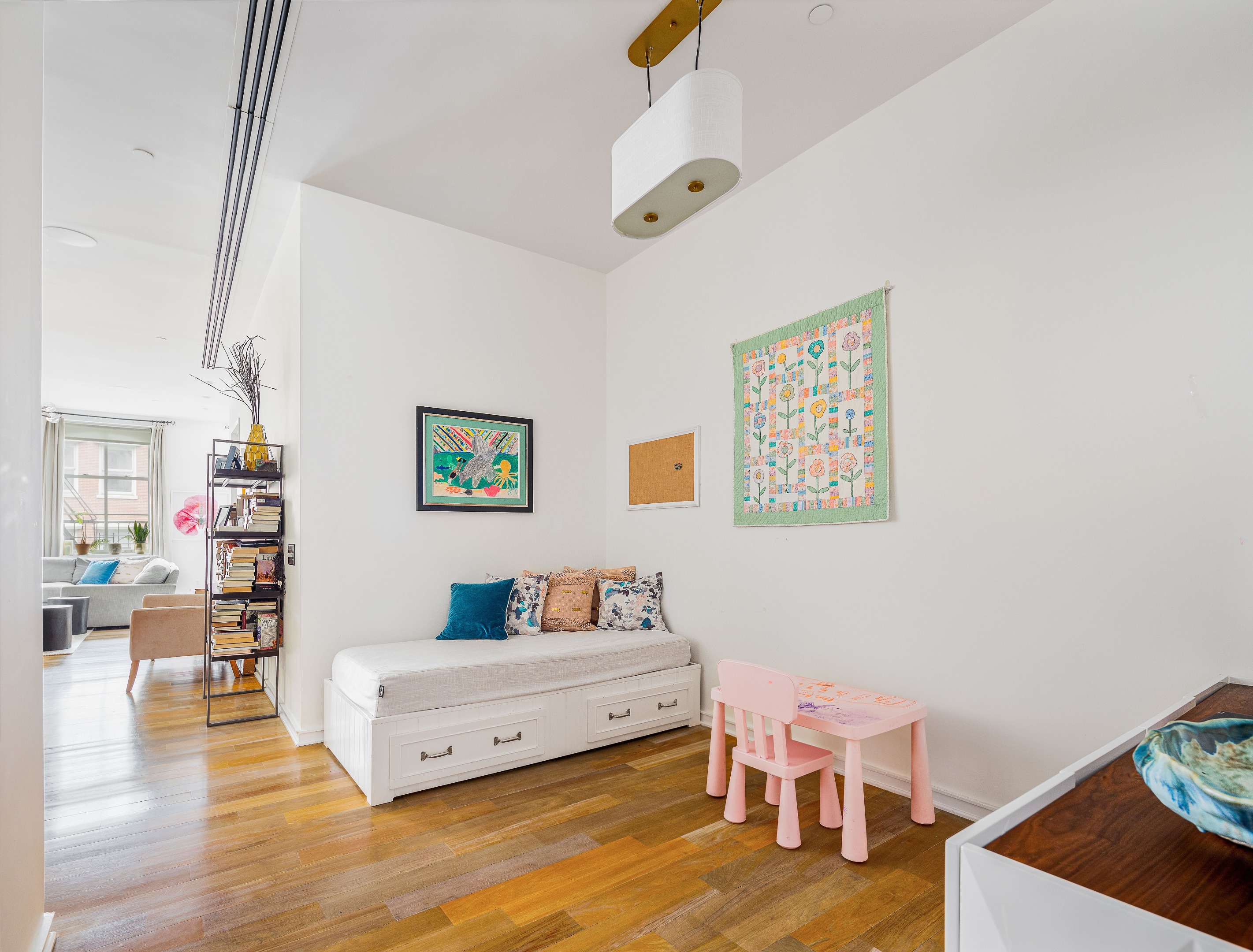 53 Warren Street 4