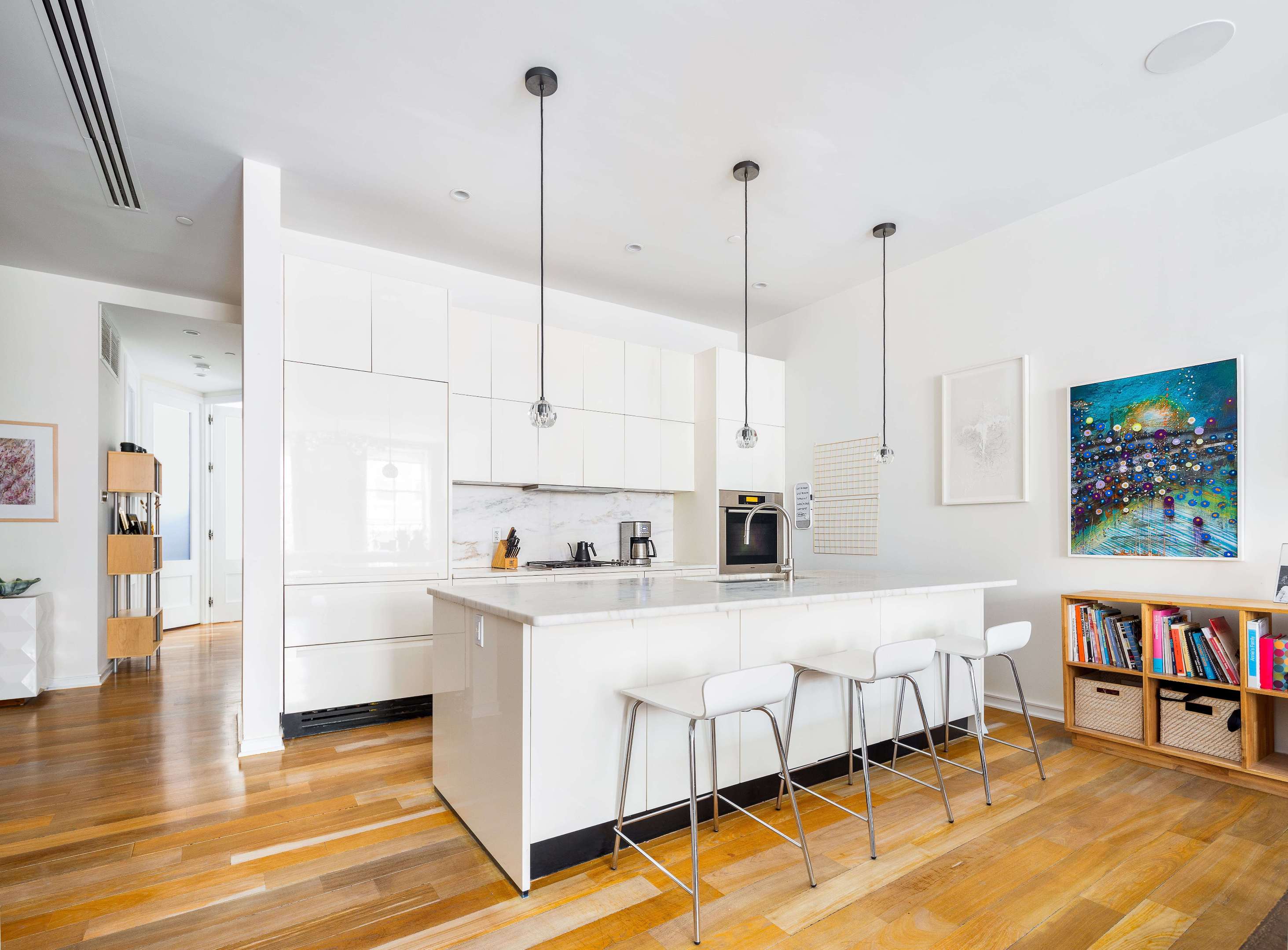 53 Warren Street 4
