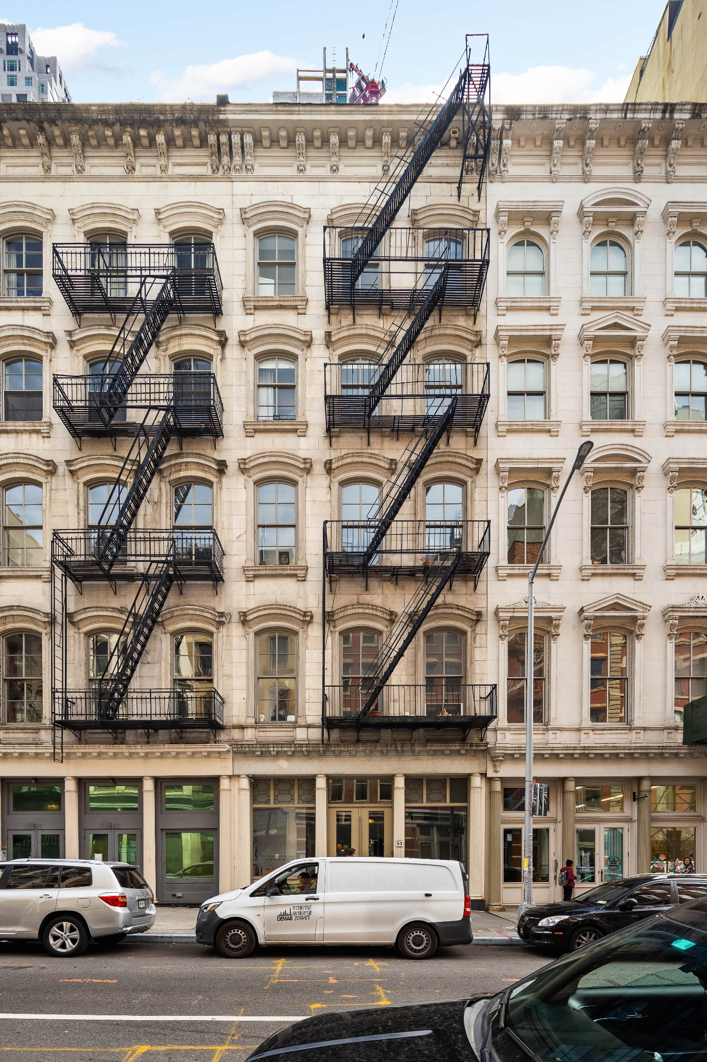 53 Warren Street 4