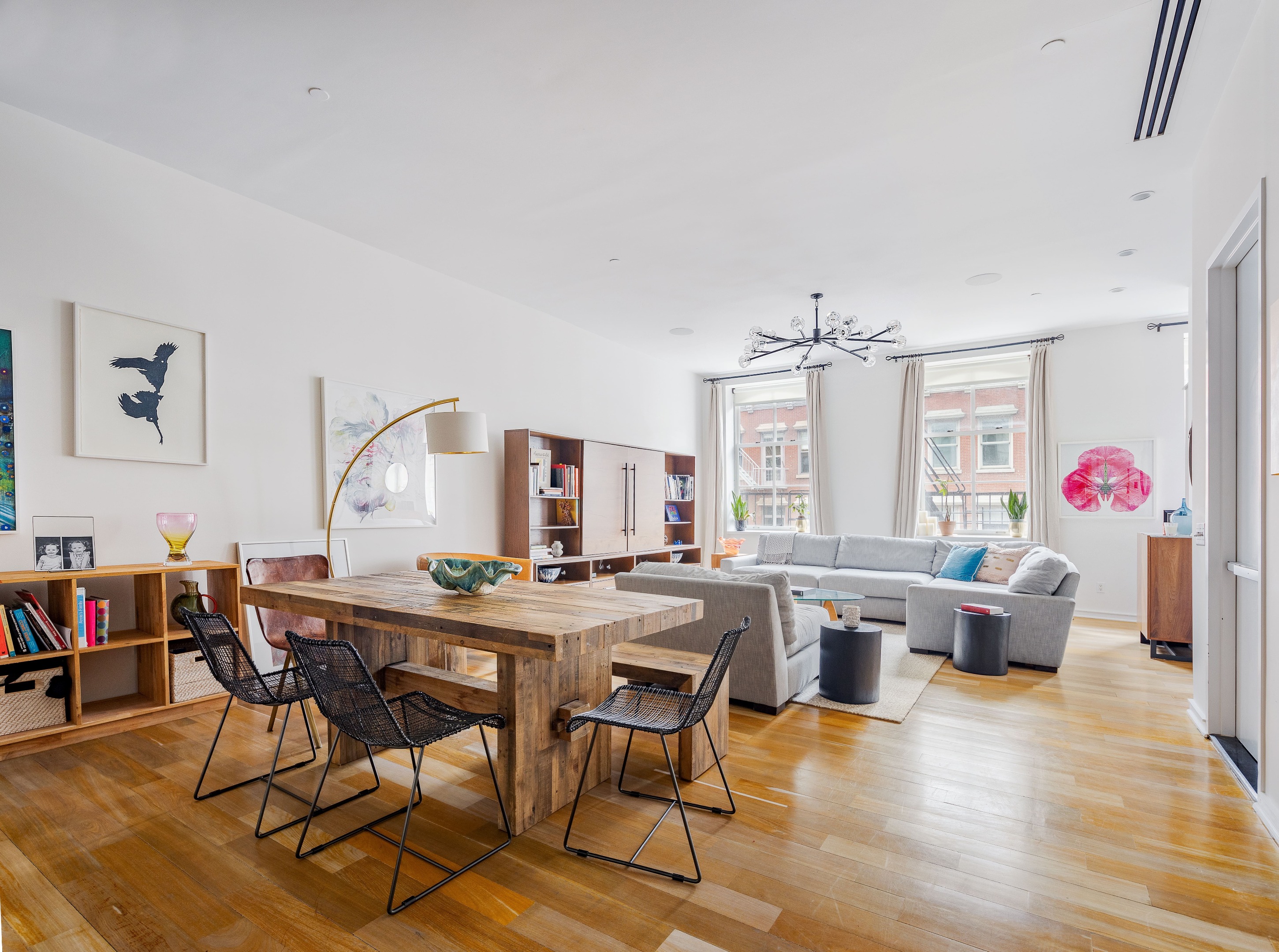53 Warren Street 4