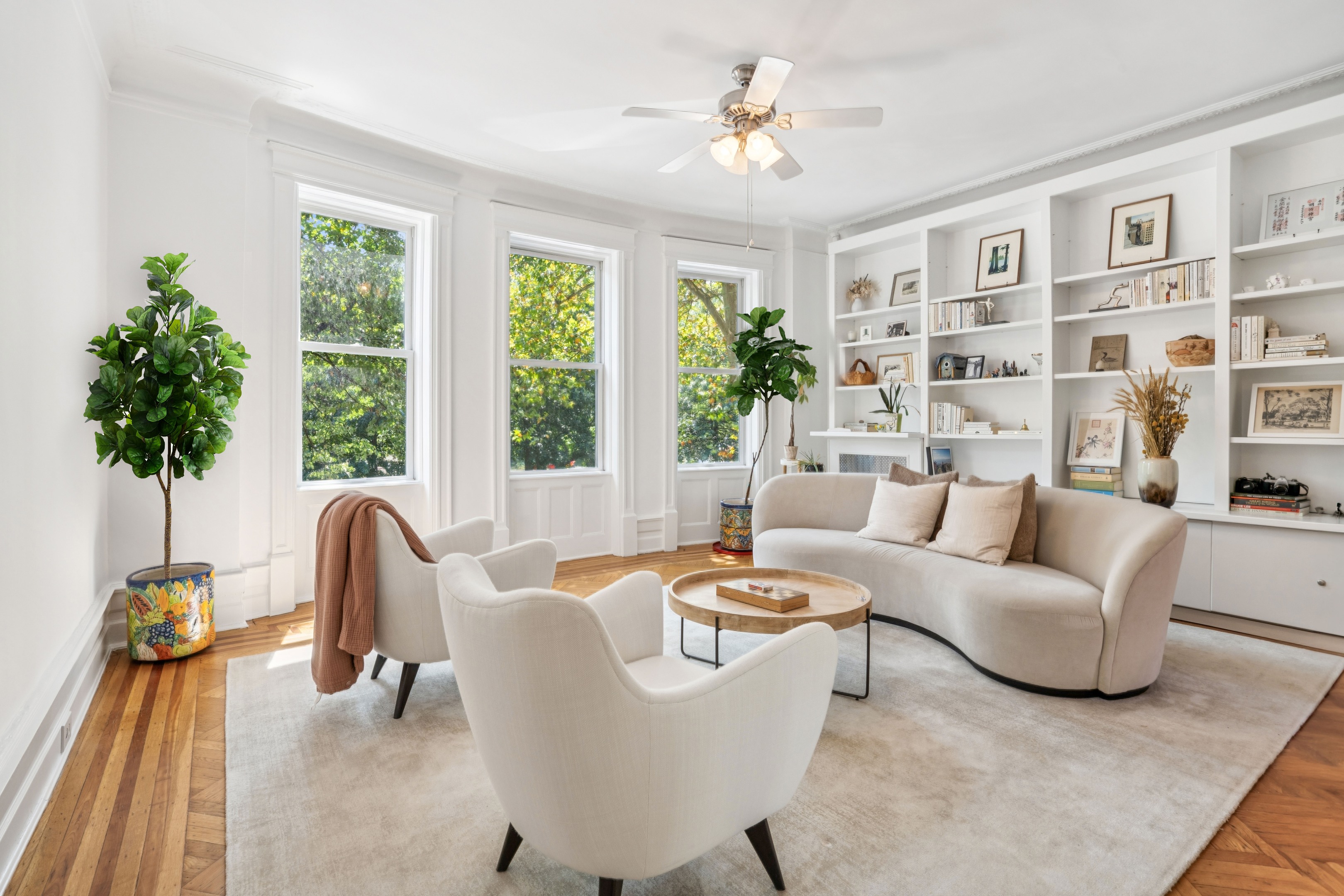 86 Prospect Park W 2L