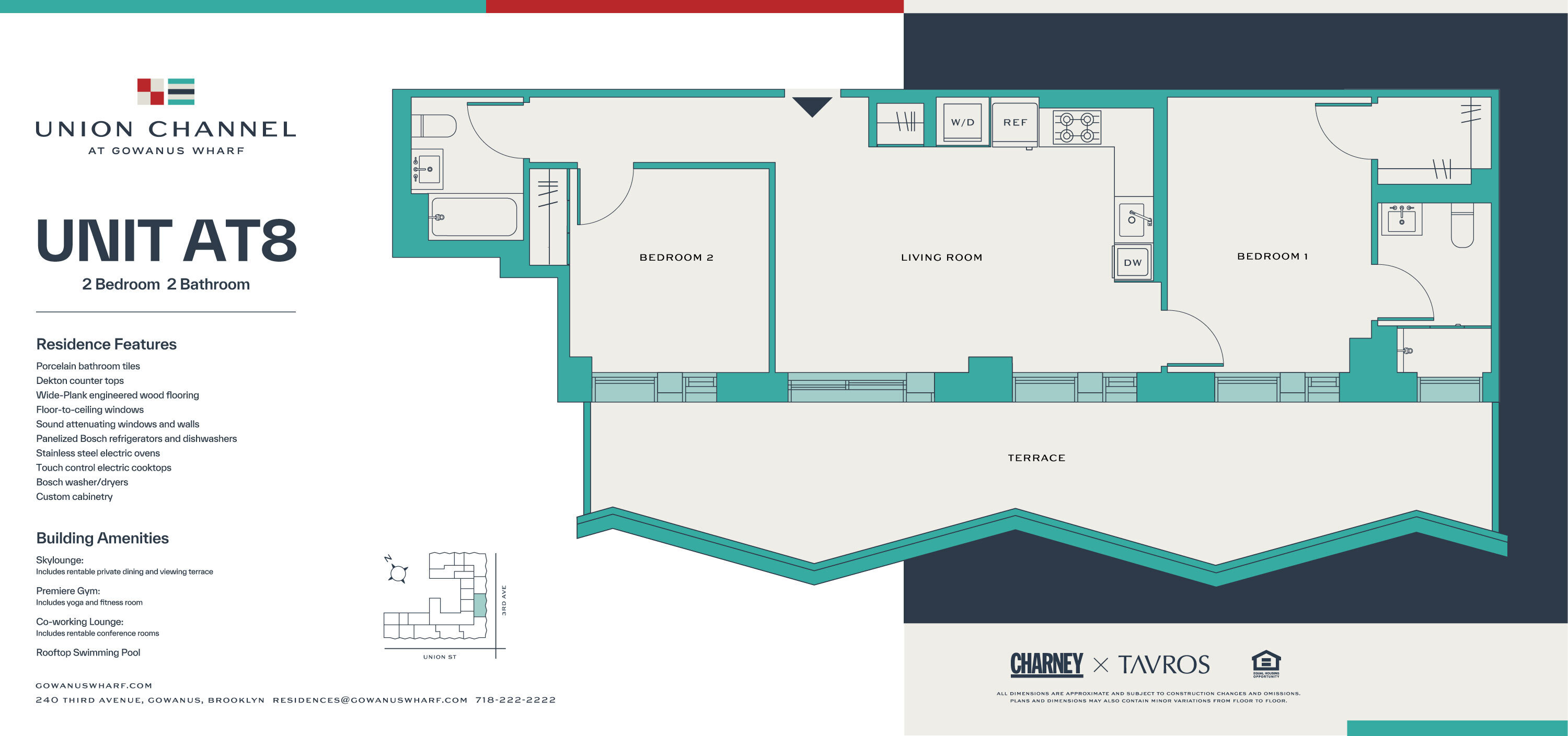 240 3rd Avenue 8AT