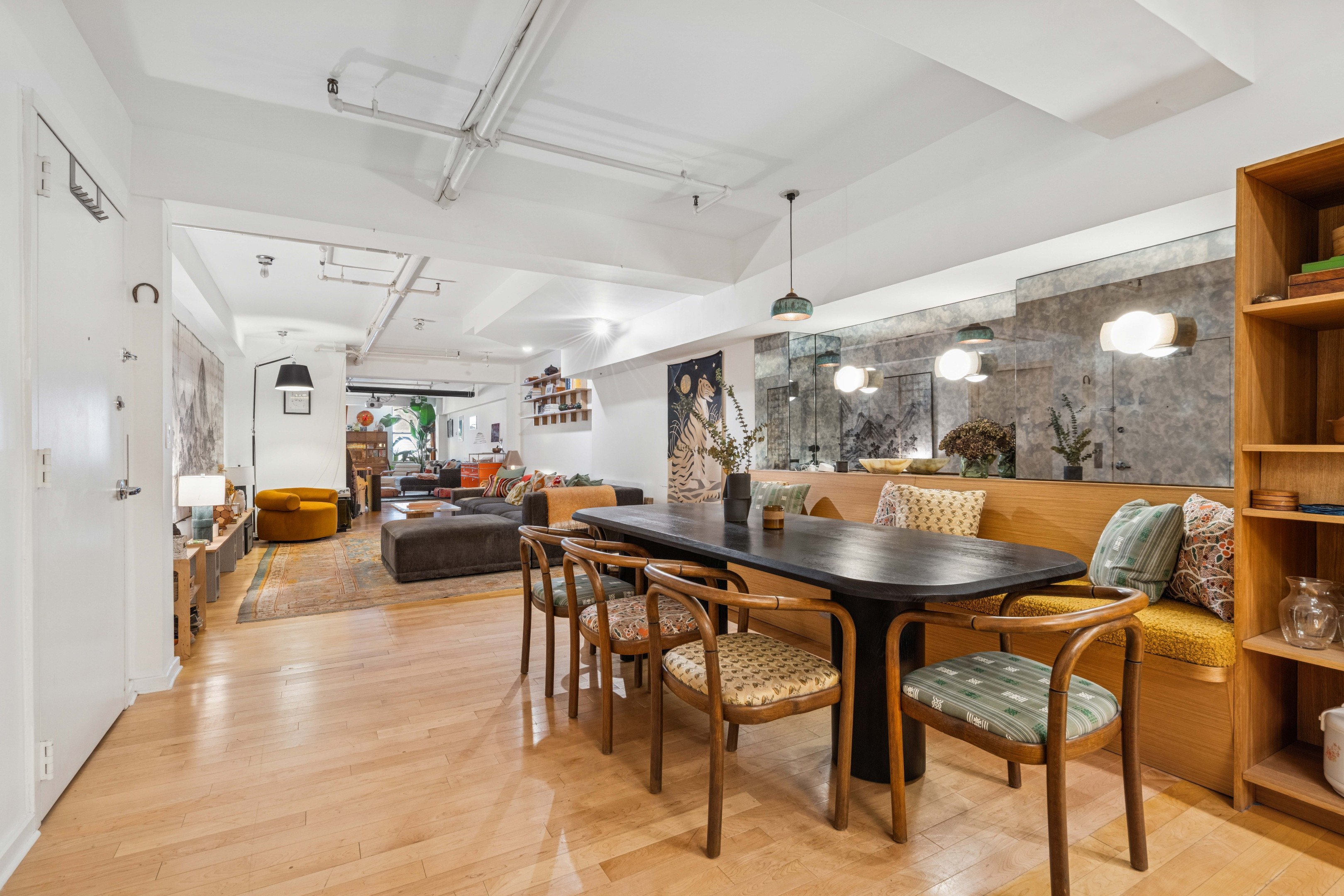 195 Bowery 4