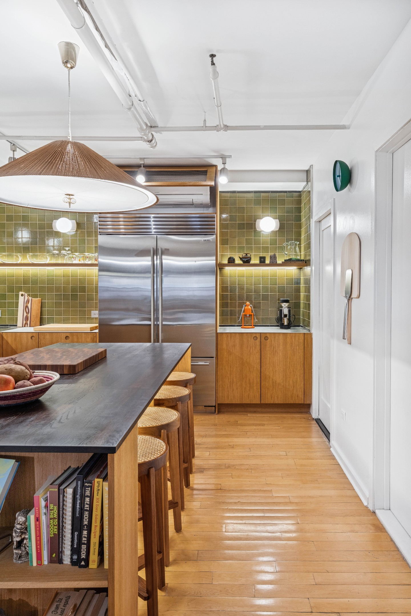 195 Bowery 4