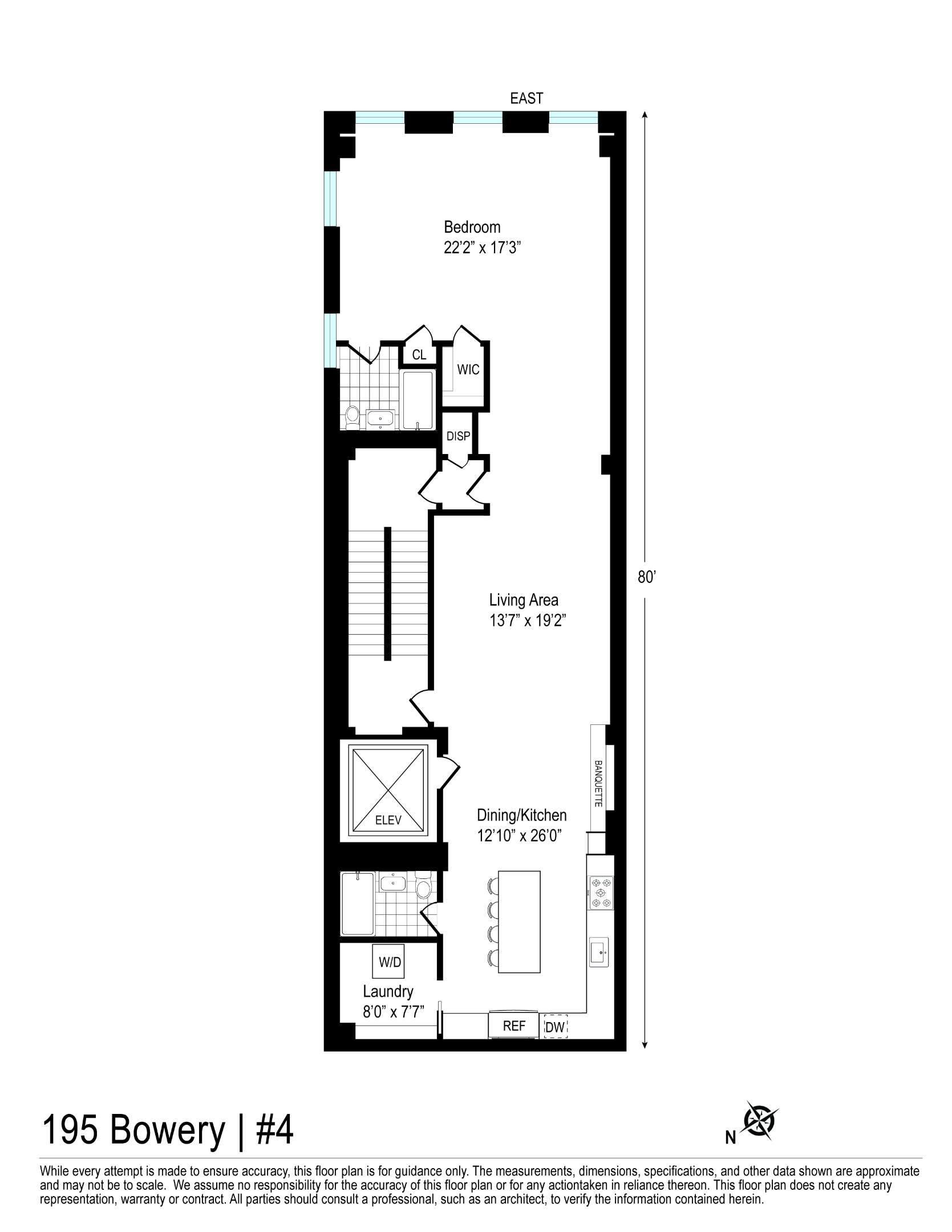 195 Bowery 4