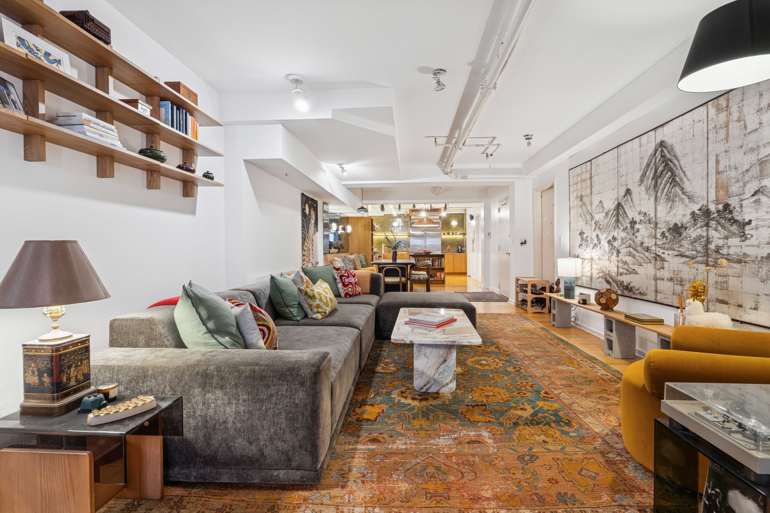 195 Bowery 4