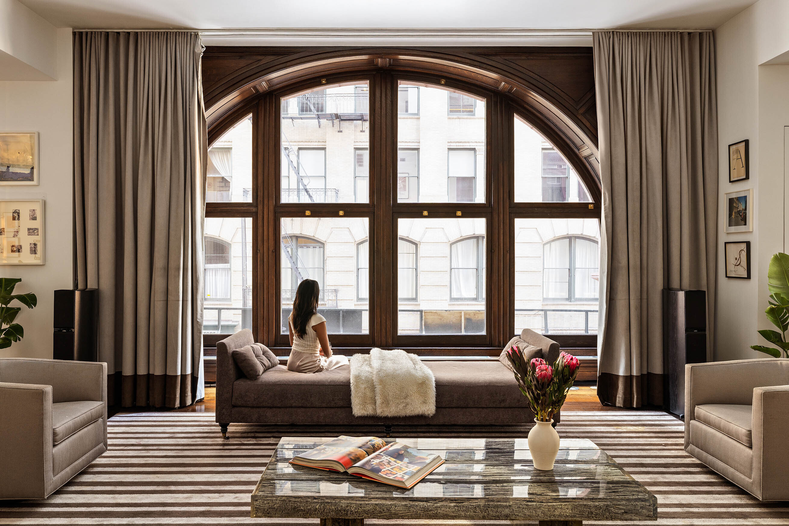 73 Bleecker Street 2E