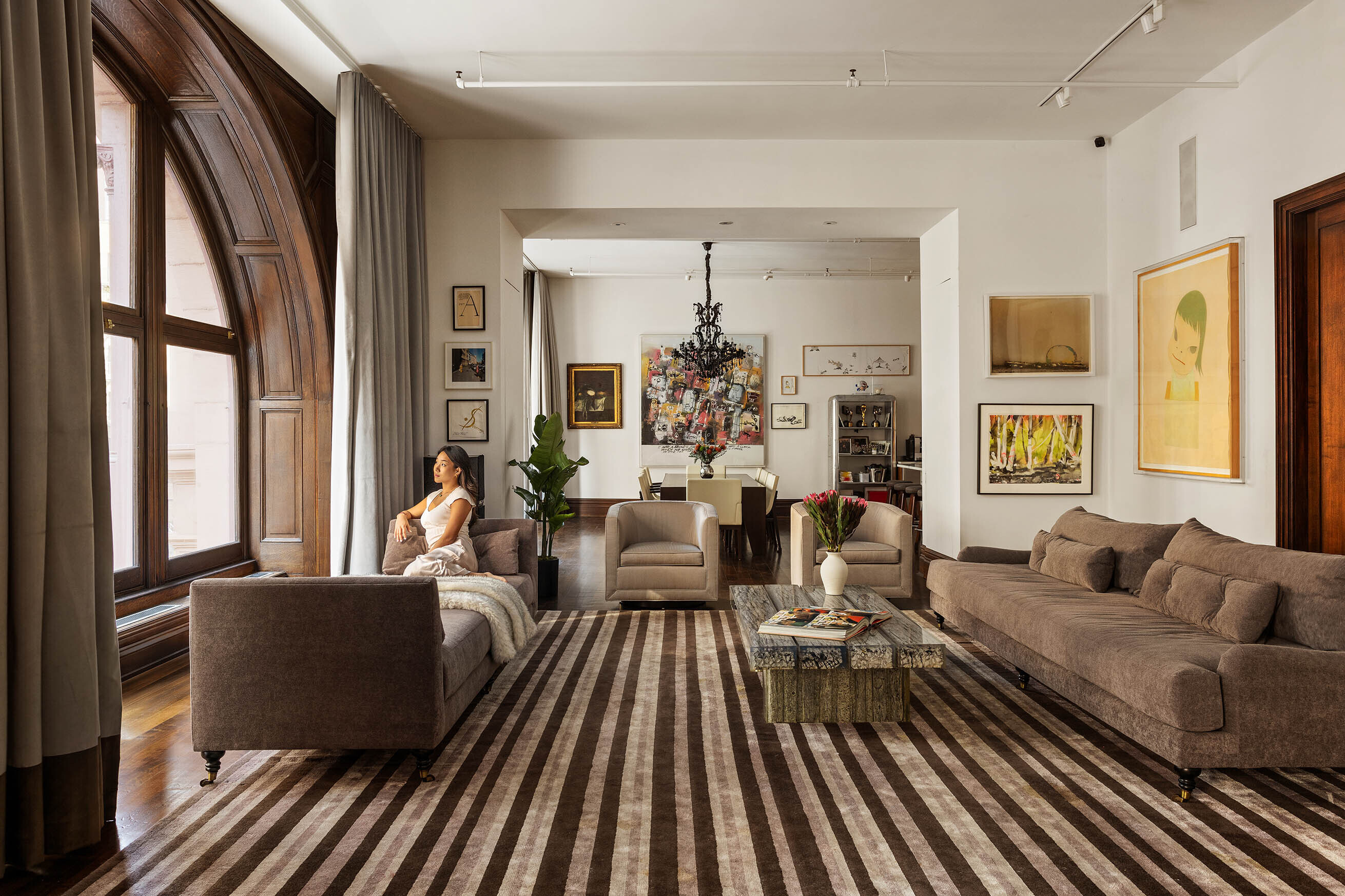 73 Bleecker Street 2E