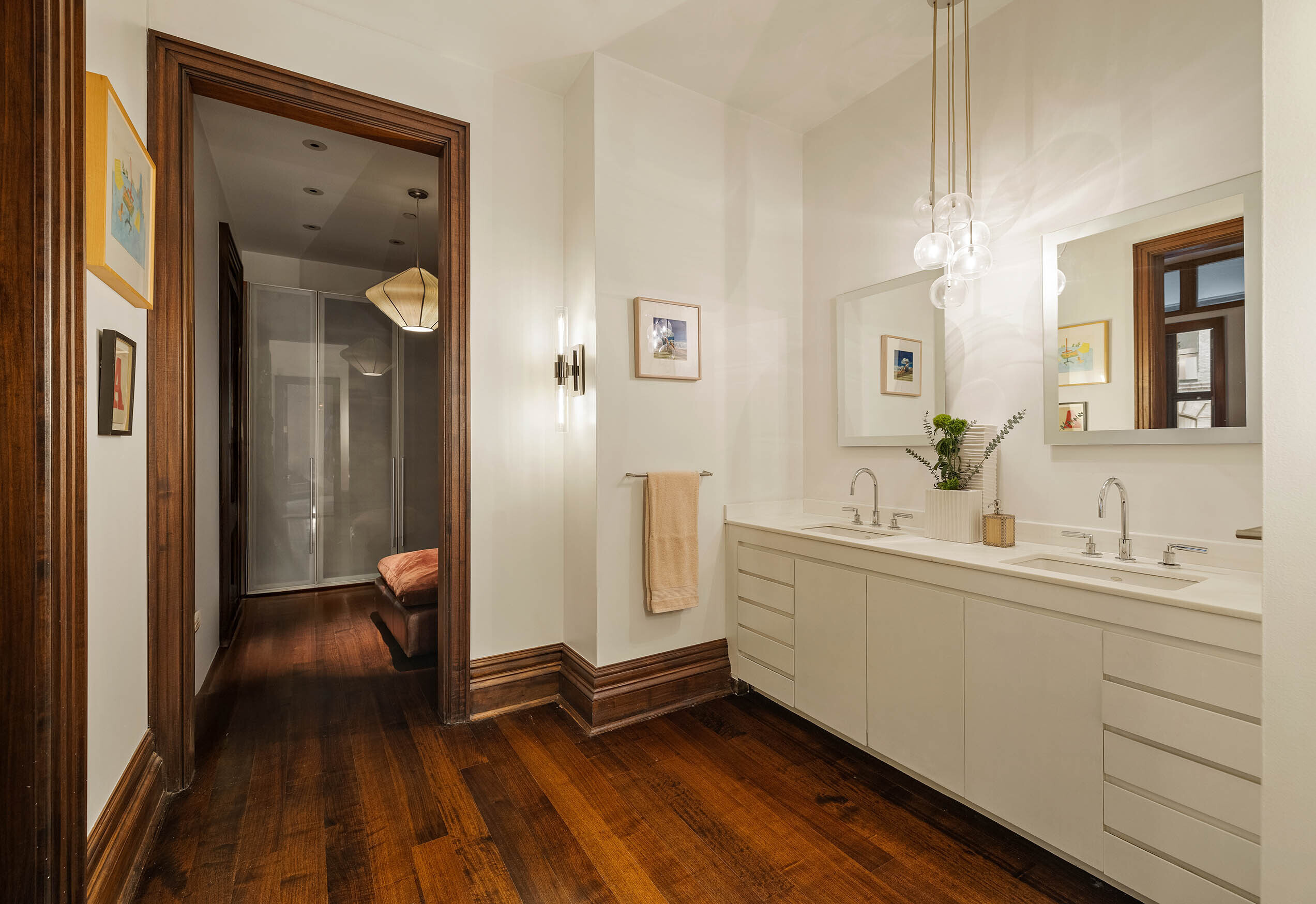 73 Bleecker Street 2E