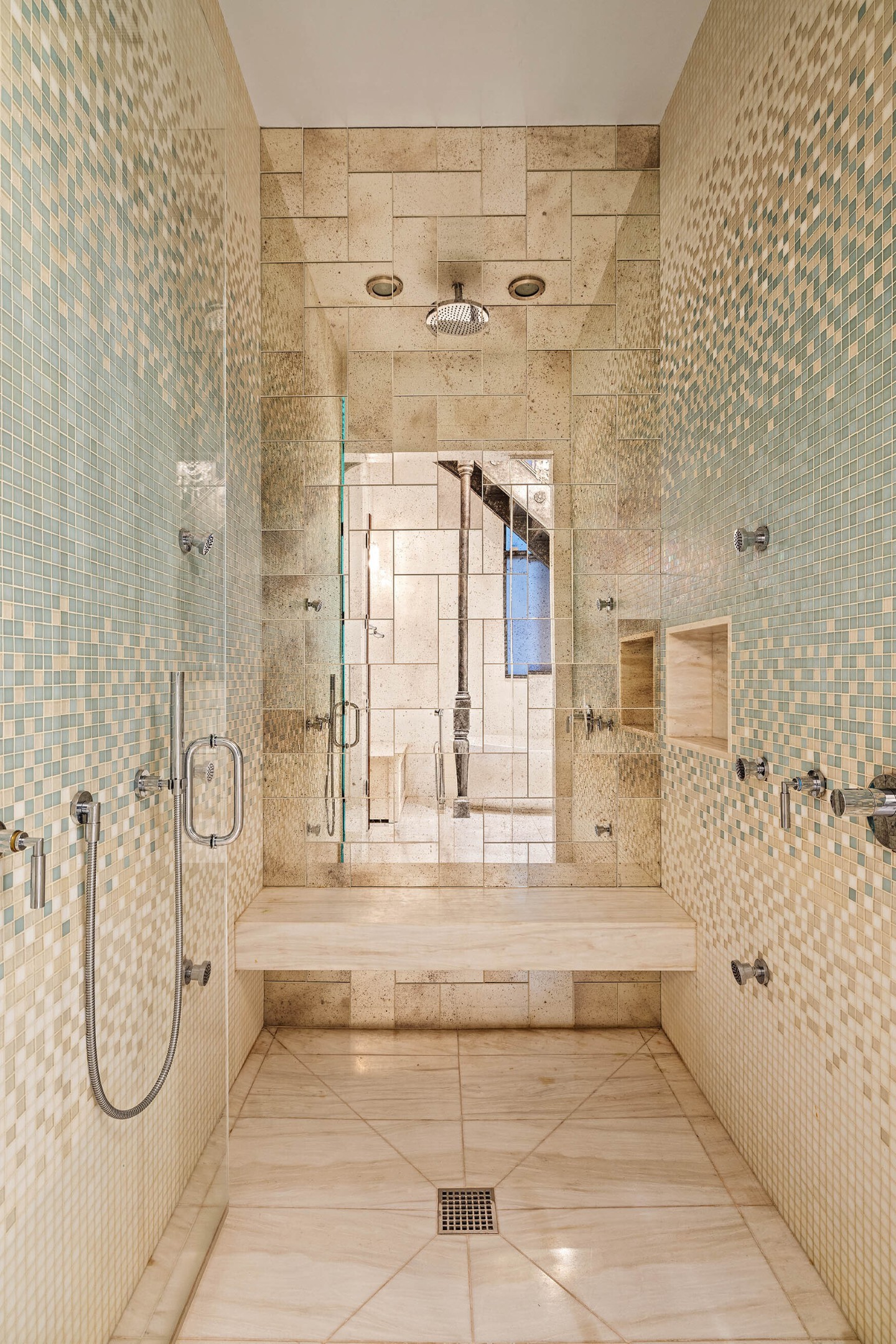 73 Bleecker Street 2E